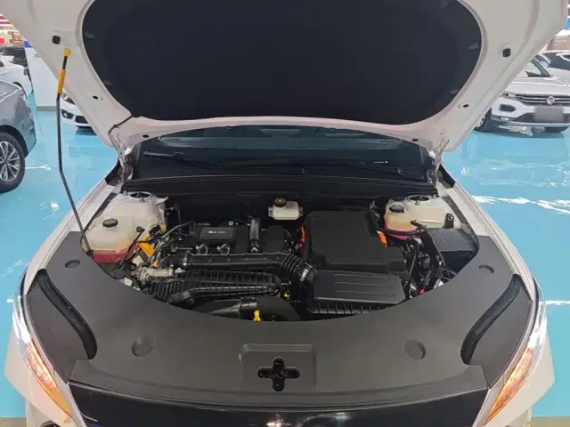 BYD Qin PLUS — Фото автомобиля 19