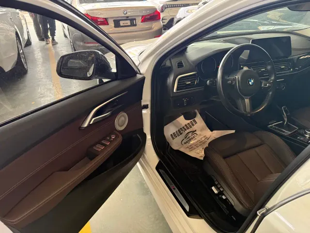 BMW 1 Series — Фото автомобиля 7