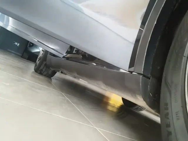 Tesla Model Y — Фото автомобиля 20