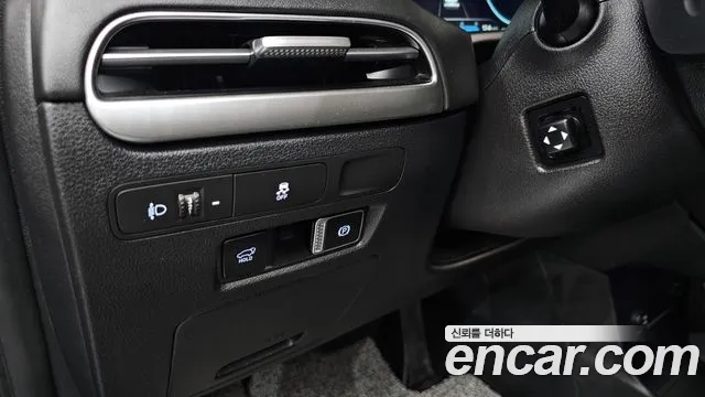 Hyundai Palisade The New Palisade Дизель 2.2 2WD — Фото автомобиля 18