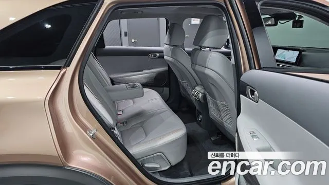 Hyundai Nexo Nexo Premium — Фото автомобиля 5