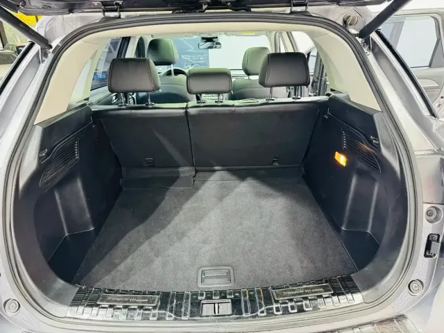 GAC Trumpchi GS4 PLUS — Фото автомобиля 18