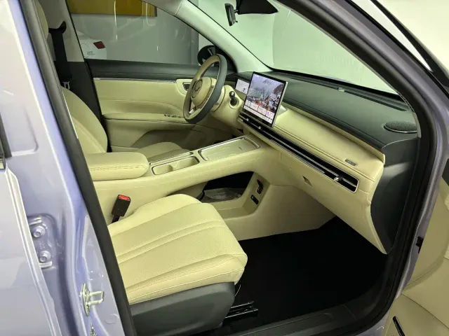 Wuling Bingo S — Фото автомобиля 7
