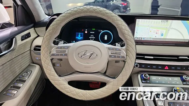 Hyundai Palisade The New Palisade Дизель 2.2 4WD — Фото автомобиля 13