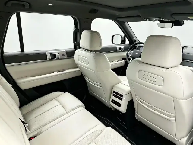 BYD FangChengBao Titanium 7 — Фото автомобиля 2