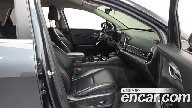 Kia Sportage 5th Gen — Фото автомобиля 11