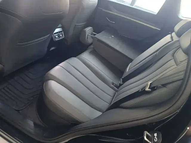 BYD Song Pro — Фото автомобиля 16