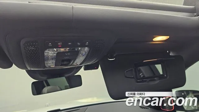 Mercedes-Benz GLS-Class — Фото автомобиля 16