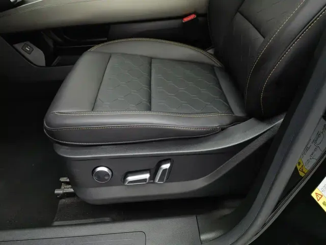 Haval Big Dog — Фото автомобиля 20