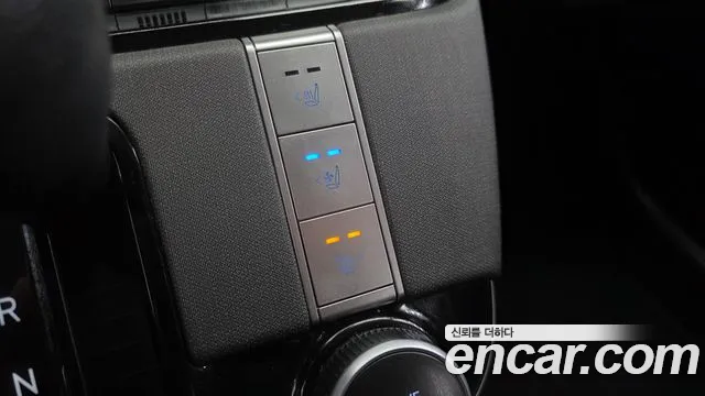 Hyundai Casper Casper Modern — Фото автомобиля 30