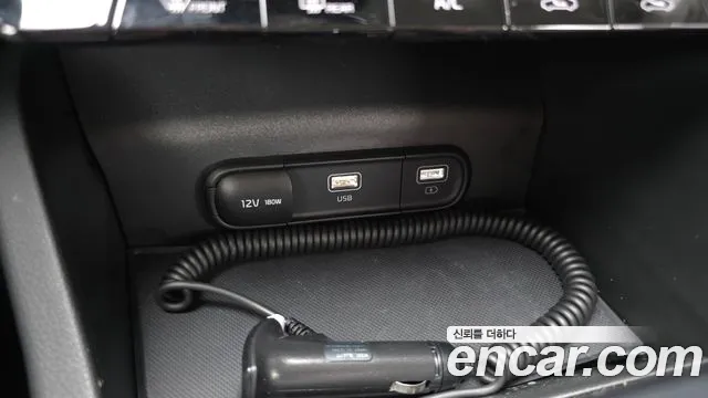 Kia K5 K5 3 поколение 2.0 LPI(Для проката) — Фото автомобиля 18