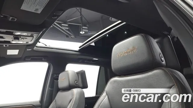 Chevrolet Tahoe — Фото автомобиля 30