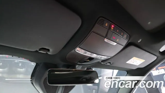 Mercedes-Benz GLC-Class GLC-класс X253 — Фото автомобиля 16