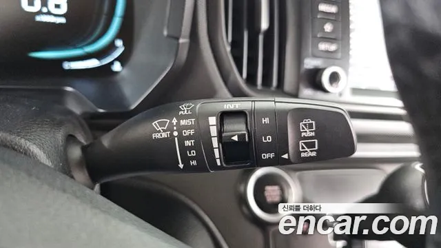 Kia Ray New — Фото автомобиля 29