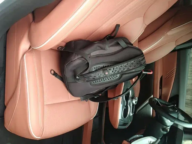 Cadillac Optiq — Фото автомобиля 24
