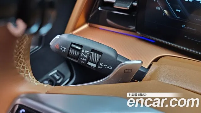 KG_Mobility_Ssangyong Torres Новый Torres — Фото автомобиля 16