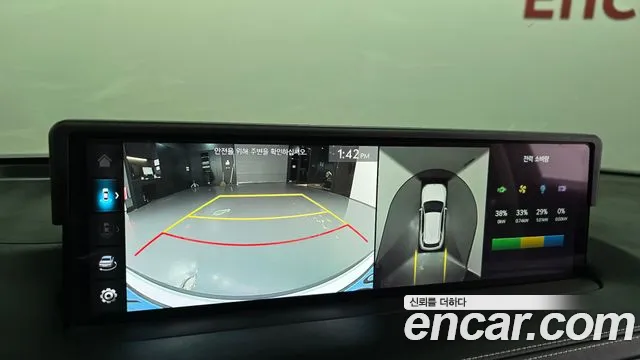 Genesis GV70 Electrified — Фото автомобиля 20