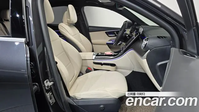 Mercedes-Benz GLC-Class — Фото автомобиля 16