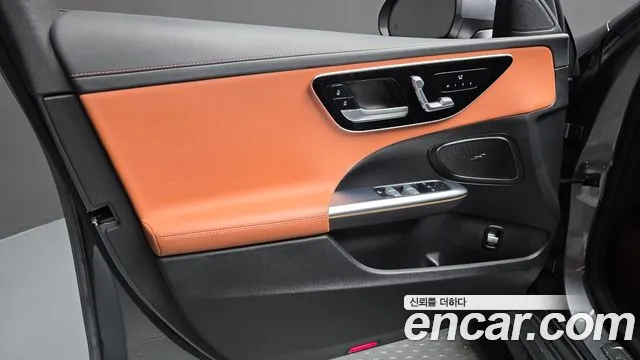 Mercedes-Benz C-Class — Фото автомобиля 22