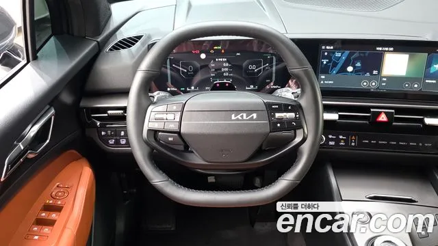 Kia Sportage 5th Gen — Фото автомобиля 19