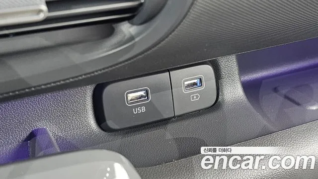 Hyundai Casper Casper Turbo Essential — Фото автомобиля 30
