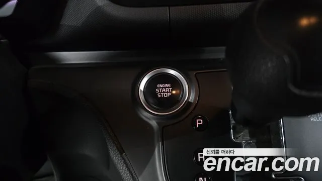 Kia RAY Новый Kia Ray Фургон — Фото автомобиля 28