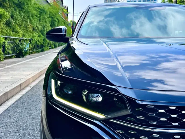 Volkswagen Passat — Фото автомобиля 5