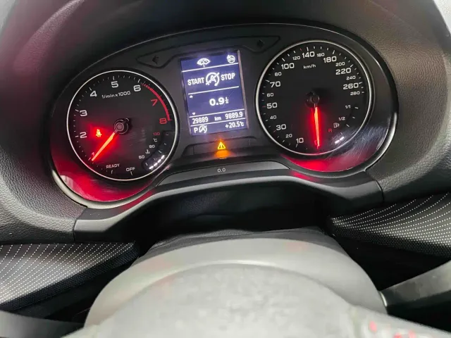 Audi Audi Q2L 2022 35 TFSI RS Kit Speed Edition — Фото автомобиля 9