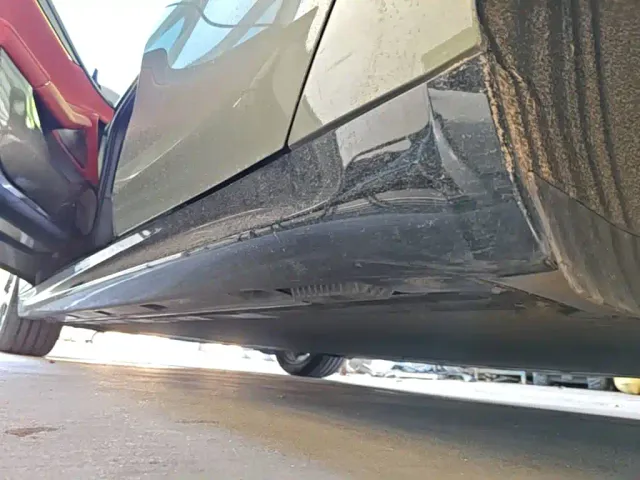 Xiaomi SU7 — Фото автомобиля 21