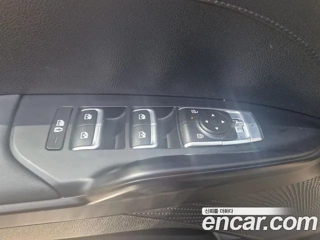 Kia K5 Generation 3 — Фото автомобиля 13