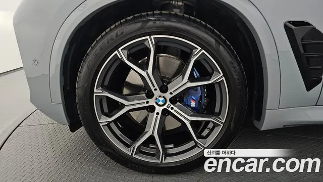 BMW X5 G05 — Фото автомобиля 5