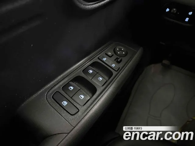Hyundai Casper Casper Modern — Фото автомобиля 12