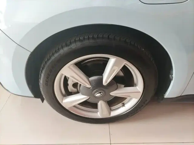 Ora Ora Good Cat 2023 401km Standard Range Premium LFP — Фото автомобиля 22
