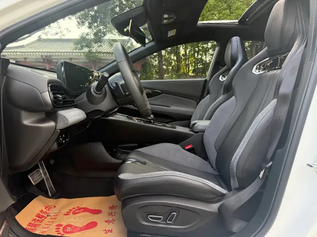 GAC Trumpchi Emkoo — Фото автомобиля 4