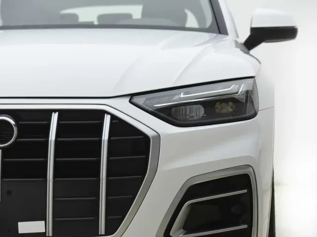 Audi Audi Q5L 2023 40T Fashion Elegance — Фото автомобиля 2