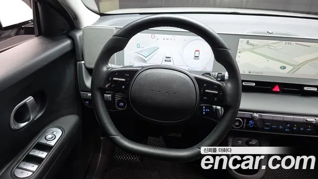 Hyundai Ioniq5 Ioniq5 — Фото автомобиля 13