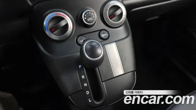 Hyundai Casper Casper Turbo Smart — Фото автомобиля 9