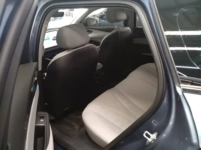 BYD Seal 06 DM-i Touring — Фото автомобиля 16