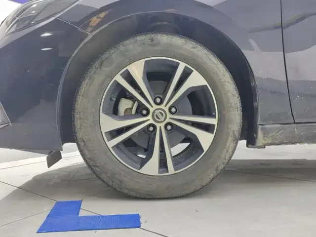 Nissan Sylphy 2022 1.6L XL CVT Delight Edition — Фото автомобиля 6
