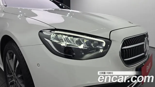 Mercedes-Benz E-Class W213 — Фото автомобиля 7