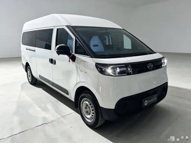 Maxus Dana V1 — Фото автомобиля 3
