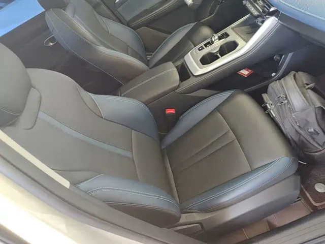 GAC Trumpchi GS3 — Фото автомобиля 24