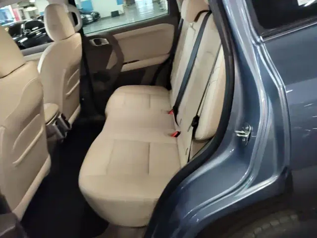 Haval Big Dog — Фото автомобиля 16