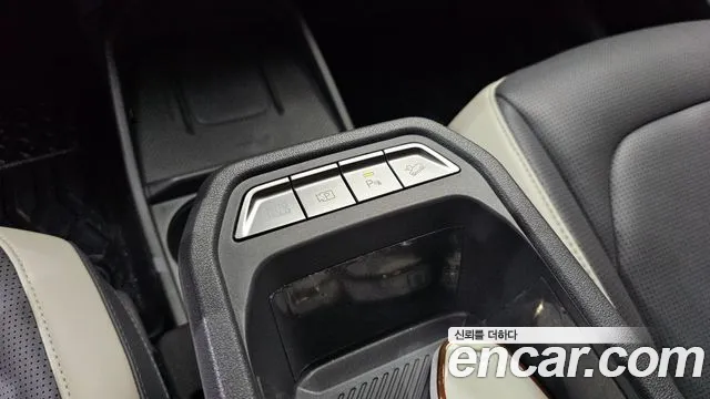 Kia EV3 — Фото автомобиля 21