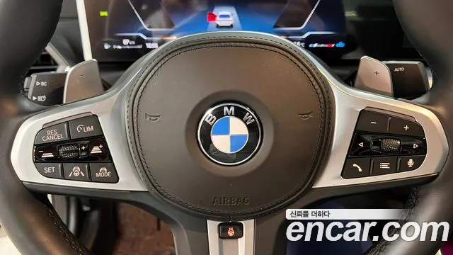 BMW 4 Series G22 — Фото автомобиля 13