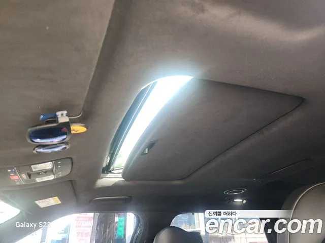 Hyundai Palisade LX3 — Фото автомобиля 12