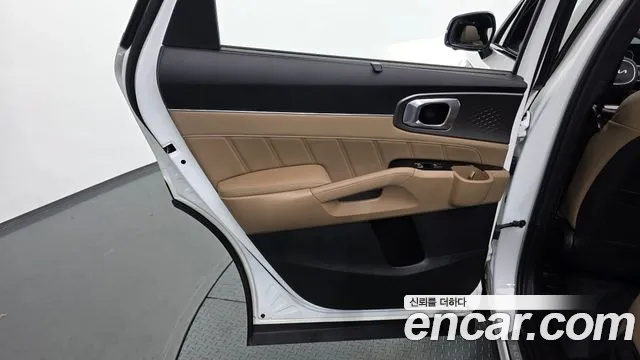 Kia Sorento 4th Gen — Фото автомобиля 14