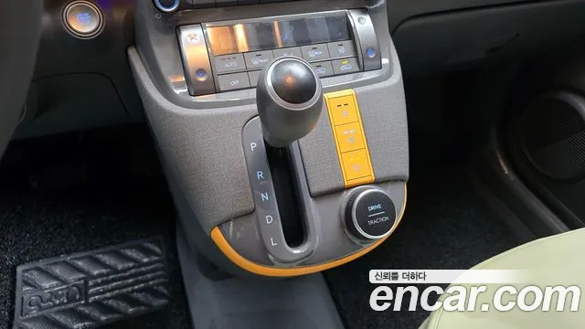 Hyundai Casper — Фото автомобиля 12