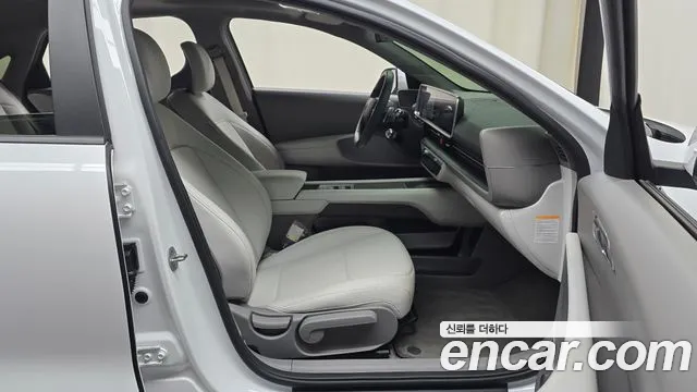 Hyundai Ioniq 6 — Фото автомобиля 16