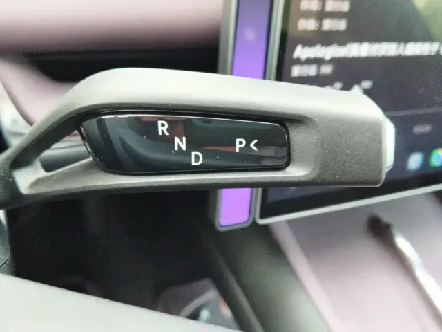 Xiaomi Auto Xiaomi SU7 2026 Rear-Wheel Drive Edition — Фото автомобиля 15